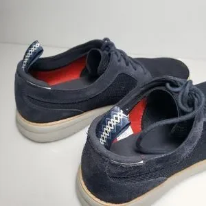 UGG | Shoes | Ugg Union Derby Hyperweave Navy Blue Oxfords  display picture 1